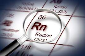 Radon - Un 
